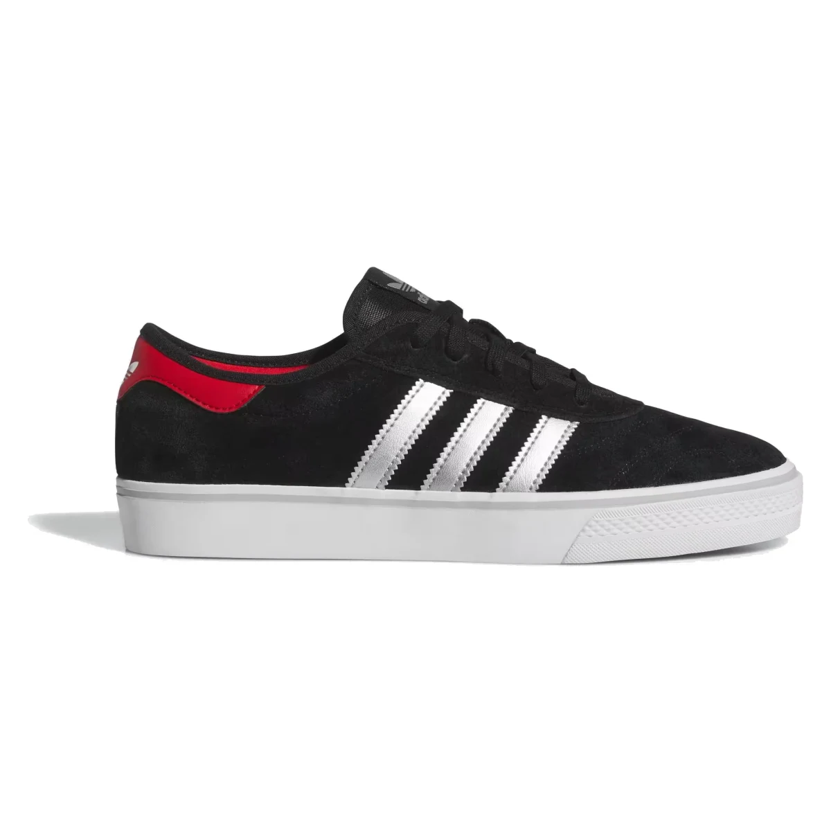 adidas adiEase Black Better Scarlet