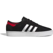 adidas adiEase Black Better Scarlet