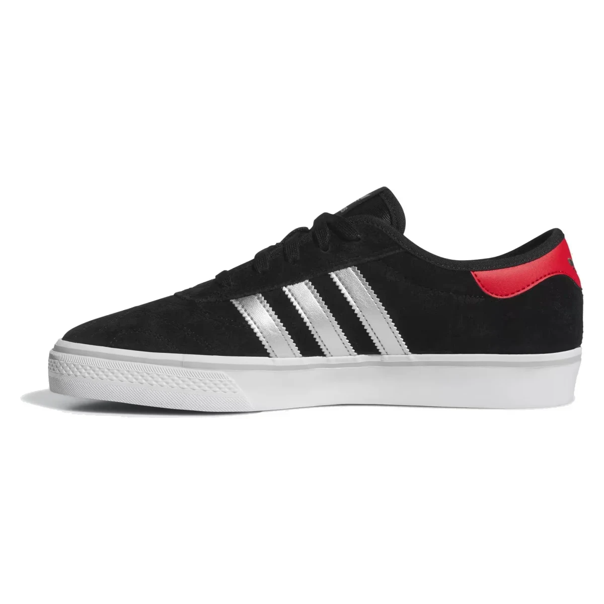 adidas adiEase Black Better Scarlet