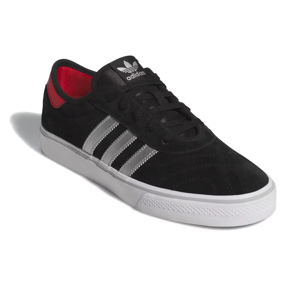 adidas adiEase Black Better Scarlet