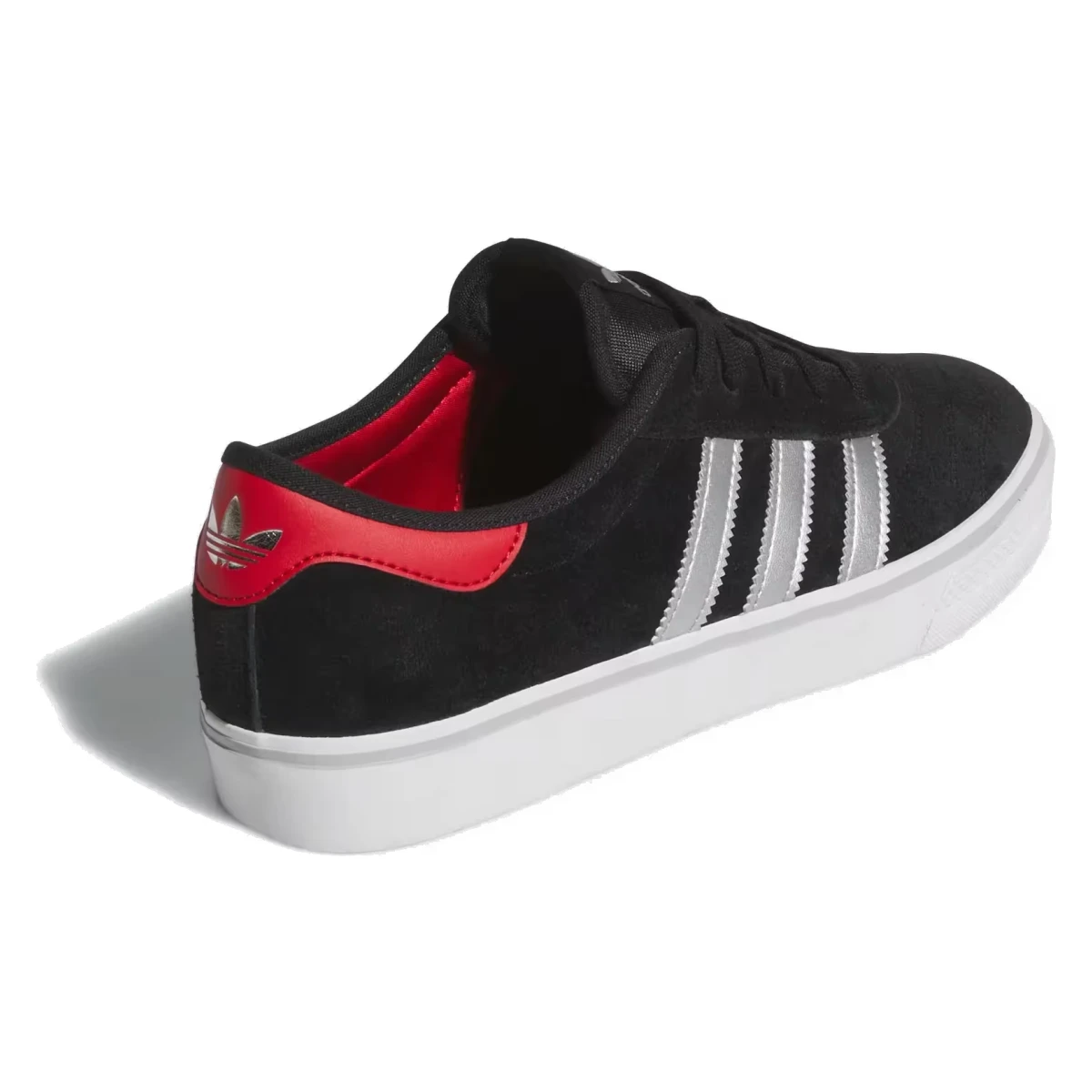 adidas adiEase Black Better Scarlet