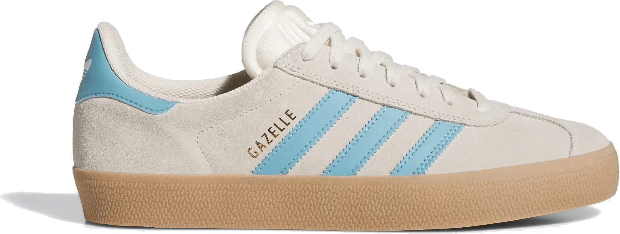 adidas Gazelle ADV Wonder White Preloved Blue Gum