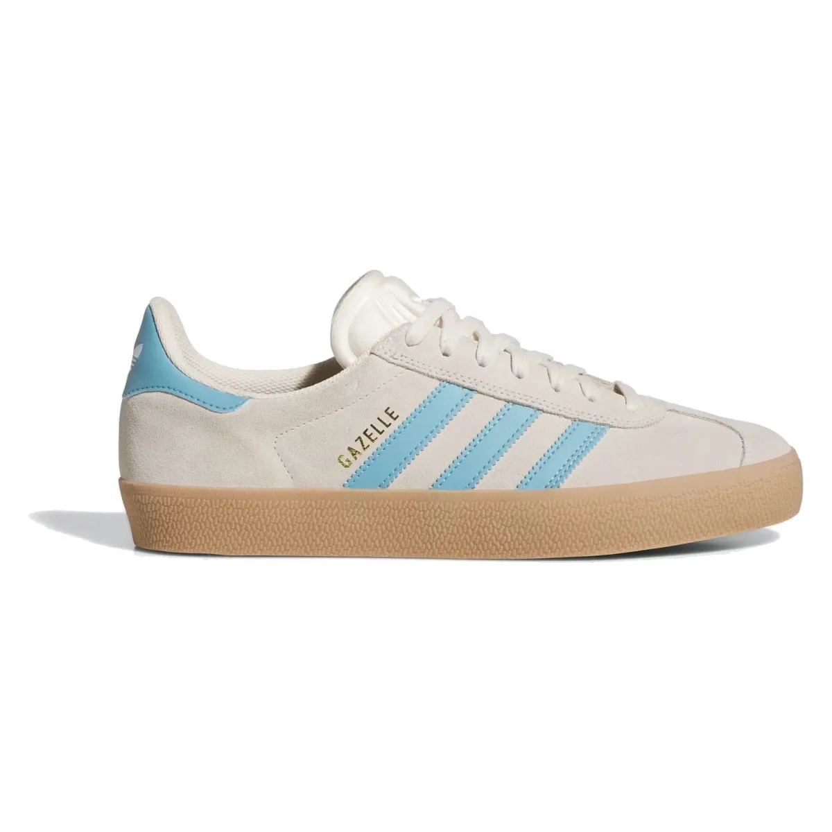 adidas Gazelle ADV Wonder White Preloved Blue Gum