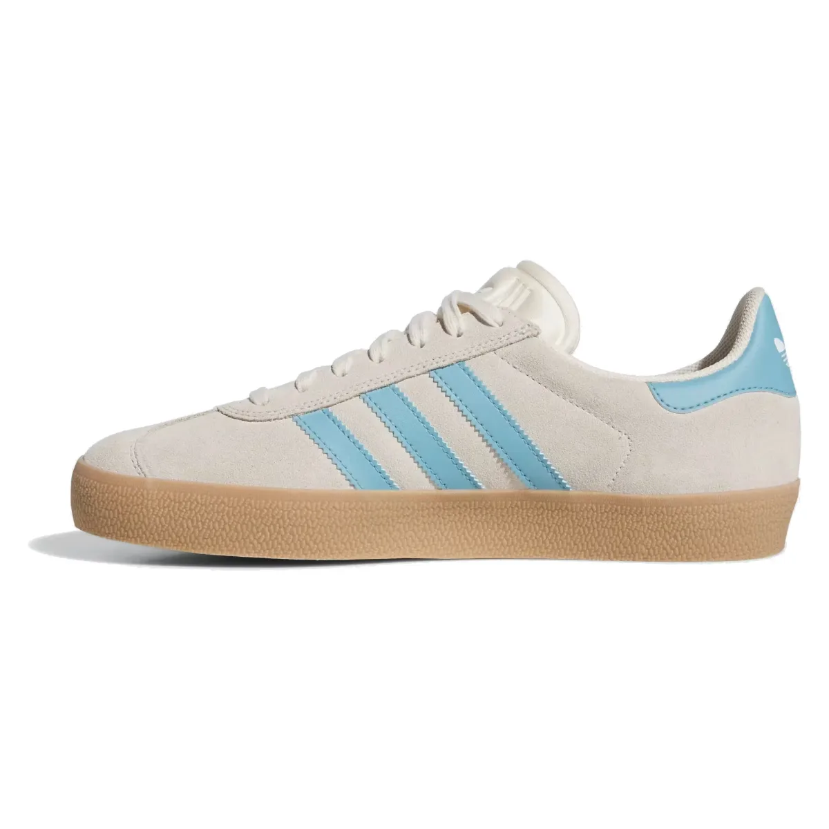 adidas Gazelle ADV Wonder White Preloved Blue Gum
