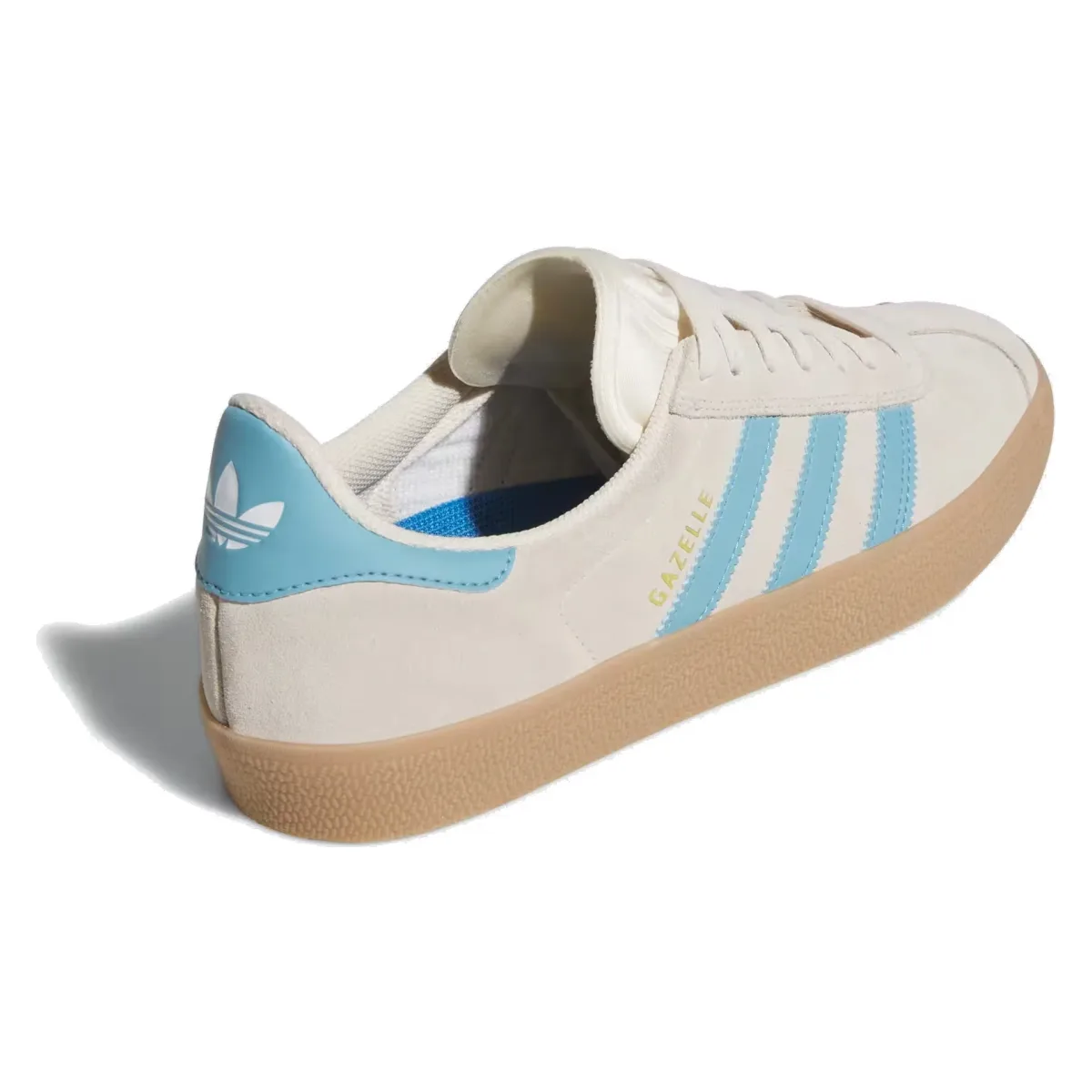 adidas Gazelle ADV Wonder White Preloved Blue Gum
