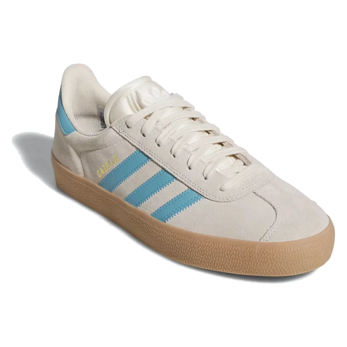 adidas Gazelle ADV Wonder White Preloved Blue Gum