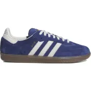 Adidas Samba Adv "Dark Blue"