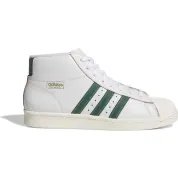 adidas Pro Model 80 ADV Crystal White Collegiate Green Off White