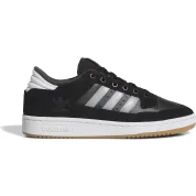 adidas Centennial 85 Low ADV Core Black Cloud White Carbon