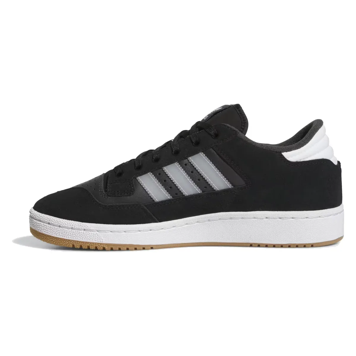 adidas Centennial 85 Low ADV Core Black Cloud White Carbon