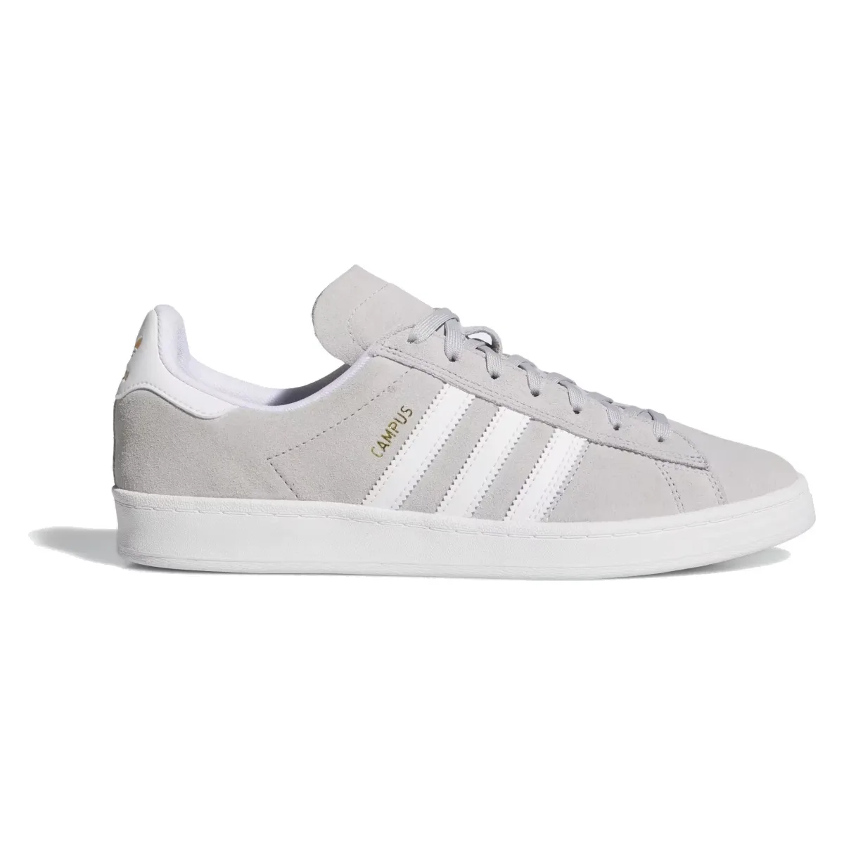 Adidas Campus ADV "Grey Two"