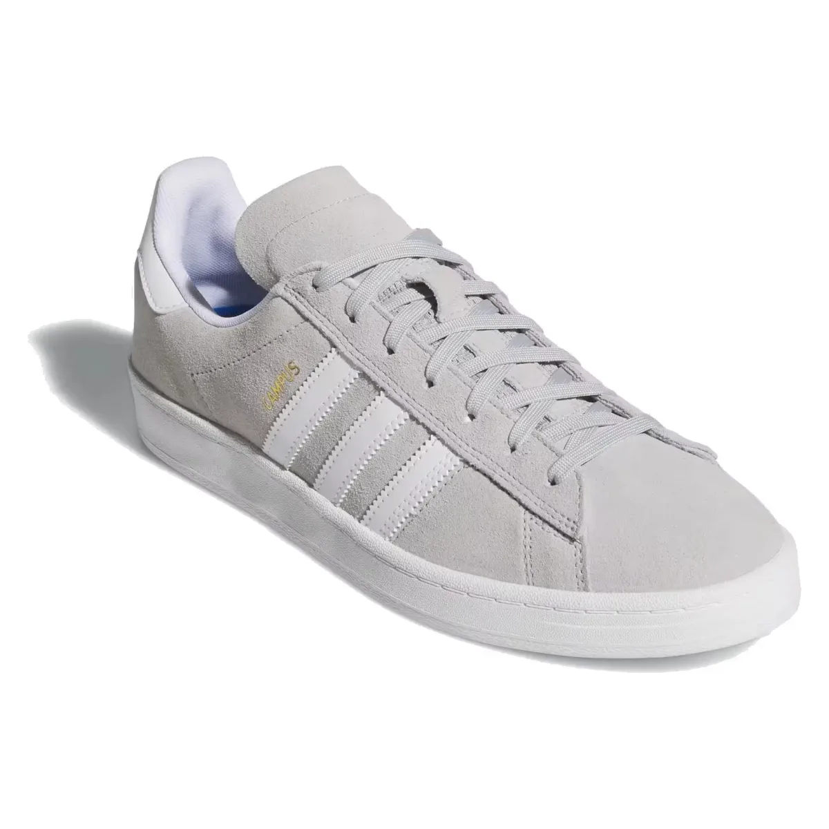 Adidas Campus ADV "Grey Two"