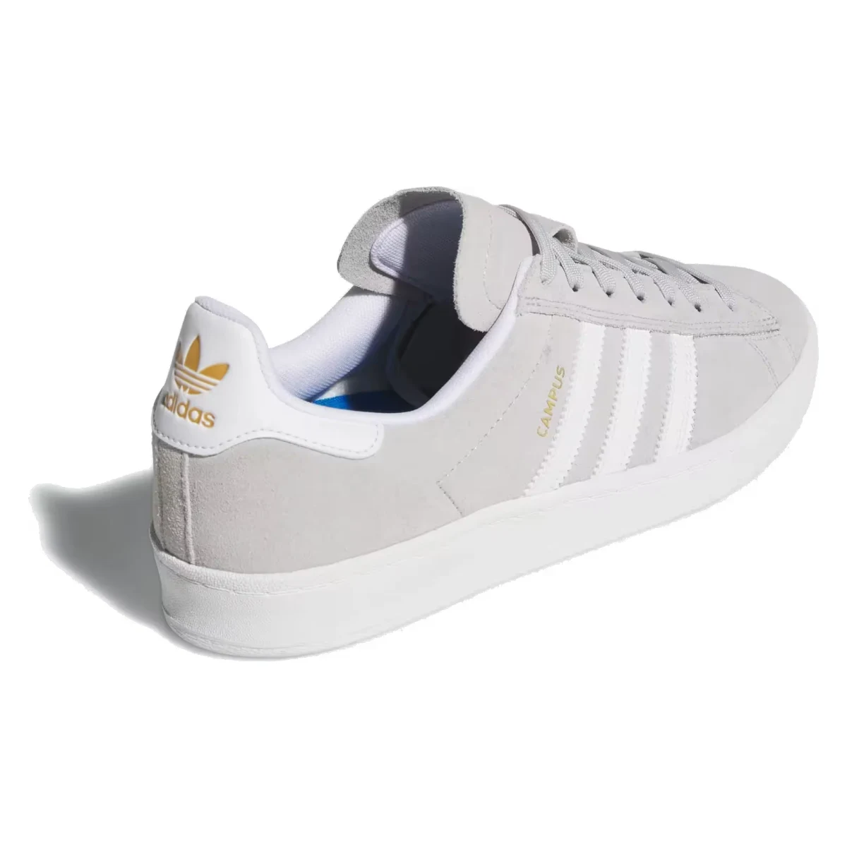Adidas Campus ADV "Grey Two"