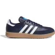 Adidas Samba Spikeless Golfschoenen "Night Indigo"
