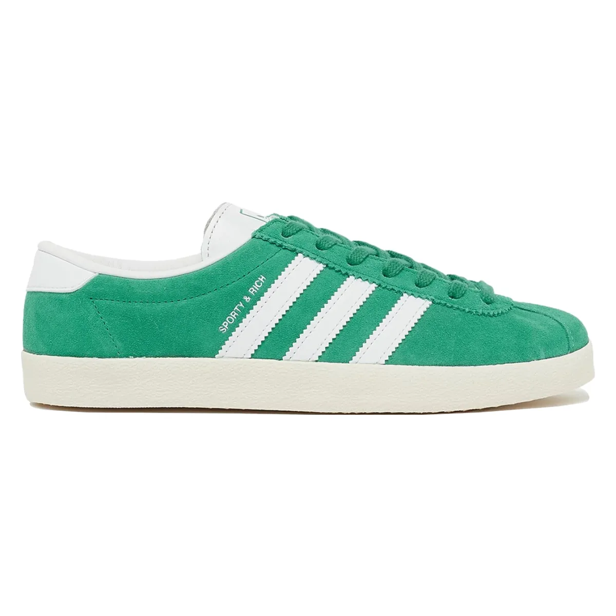 Sporty & Rich x Adidas Blanc Wmns "Court Green"