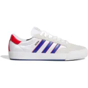 adidas Nora Cloud White Royal Blue Better Scarlet