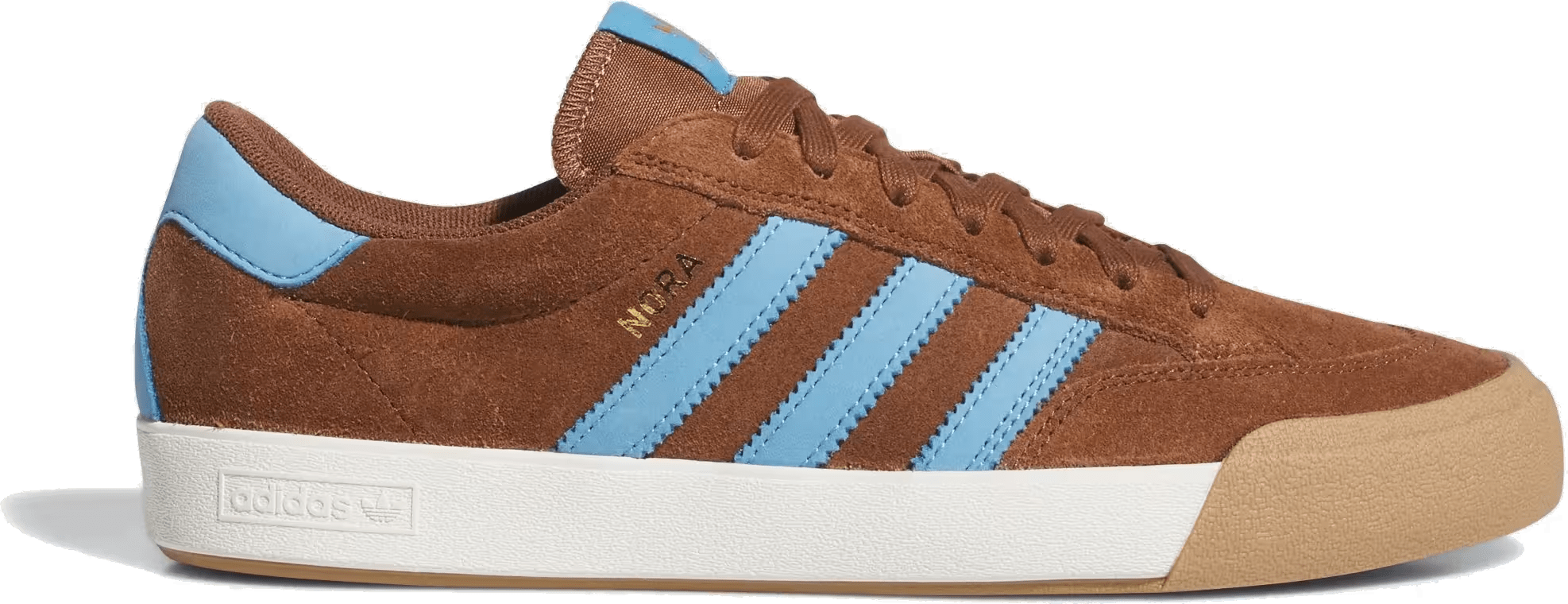 Adidas Nora "Preloved Brown"