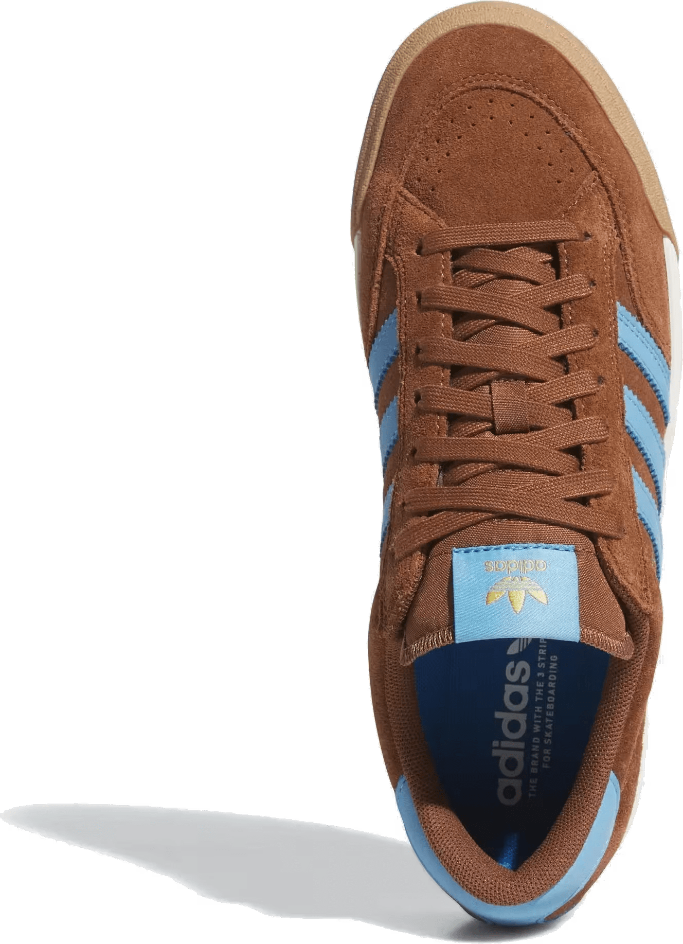 Adidas Nora "Preloved Brown"