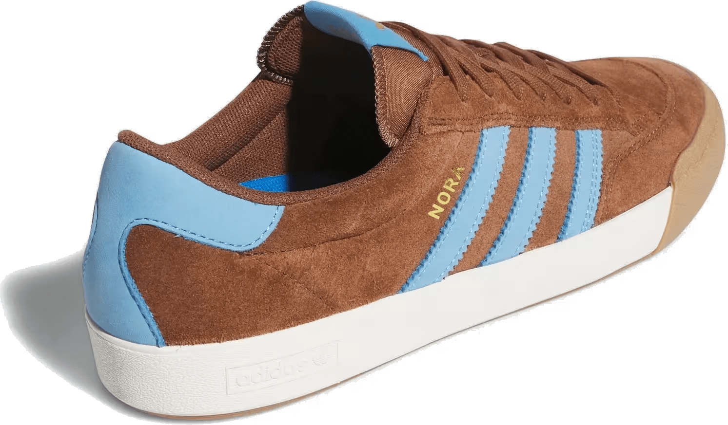 Adidas Nora "Preloved Brown"