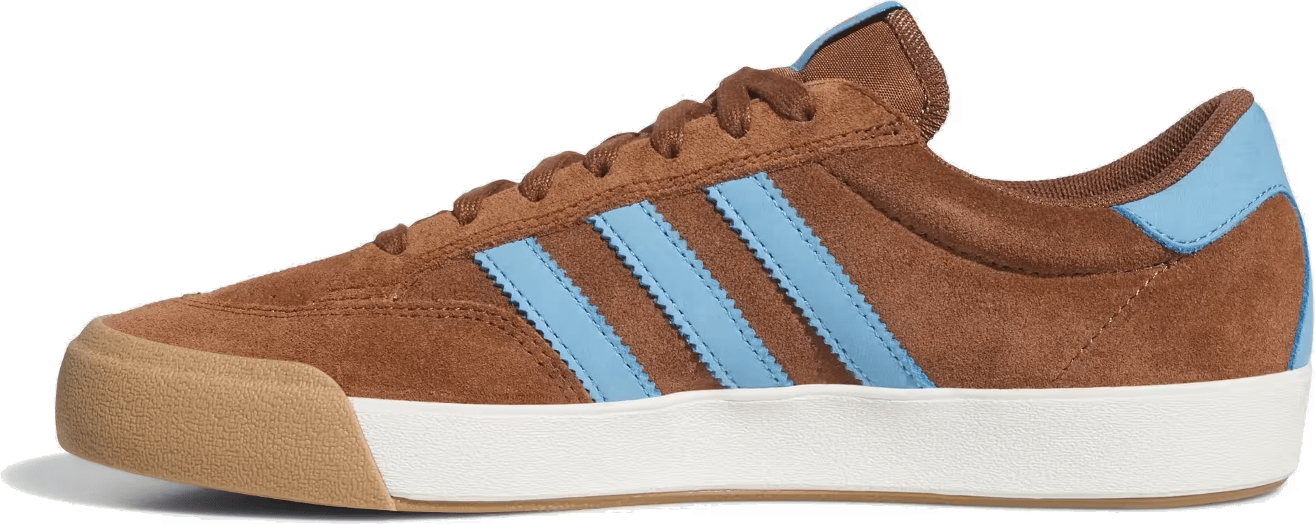 Adidas Nora "Preloved Brown"