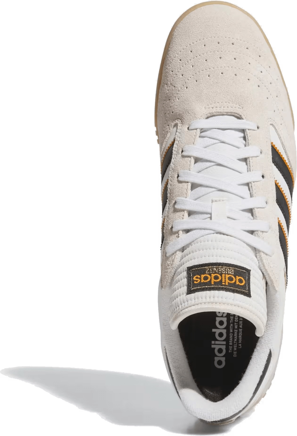 Adidas Busenitz Indoor Super "Bliss"