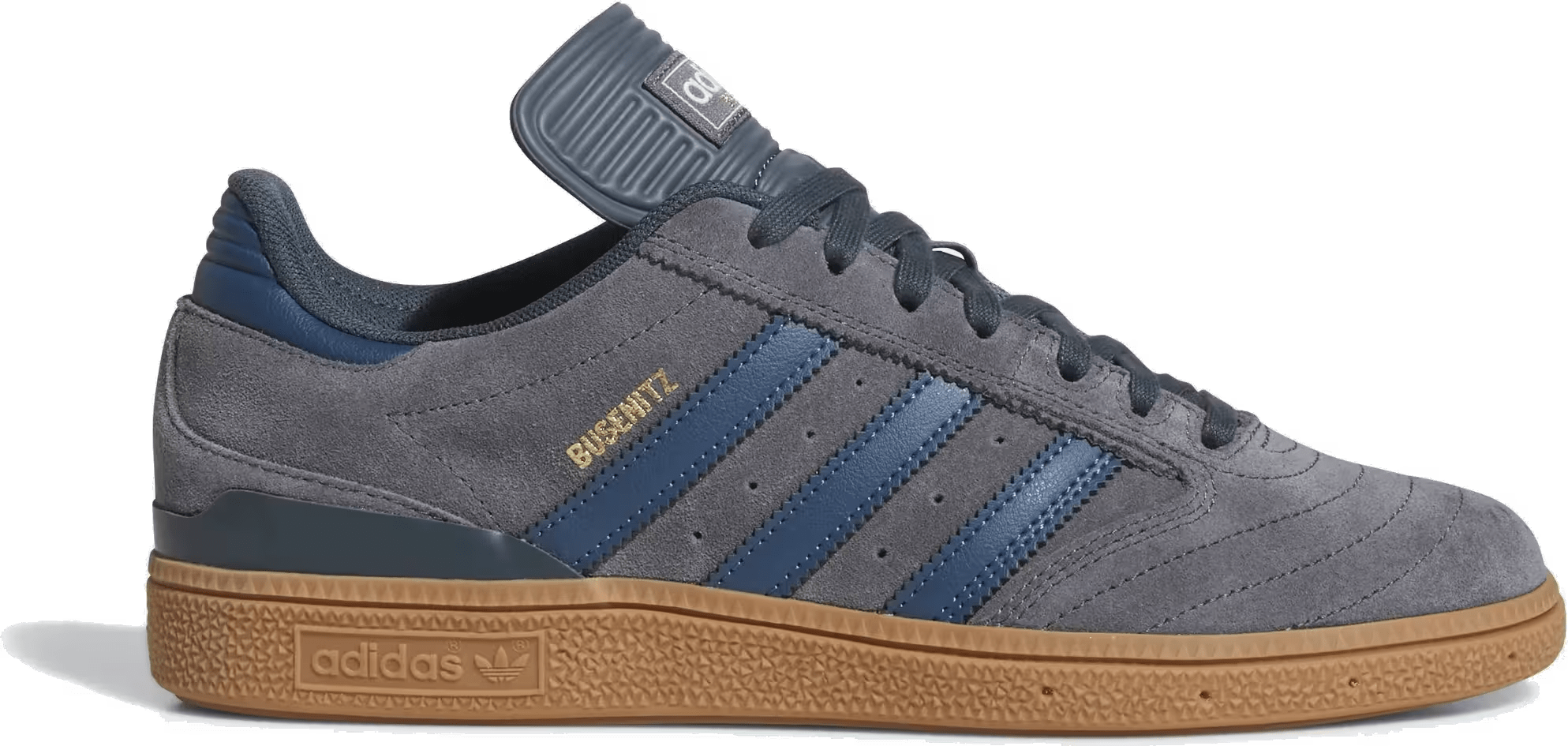 adidas Busenitz Pro Onix Preloved Ink Gum