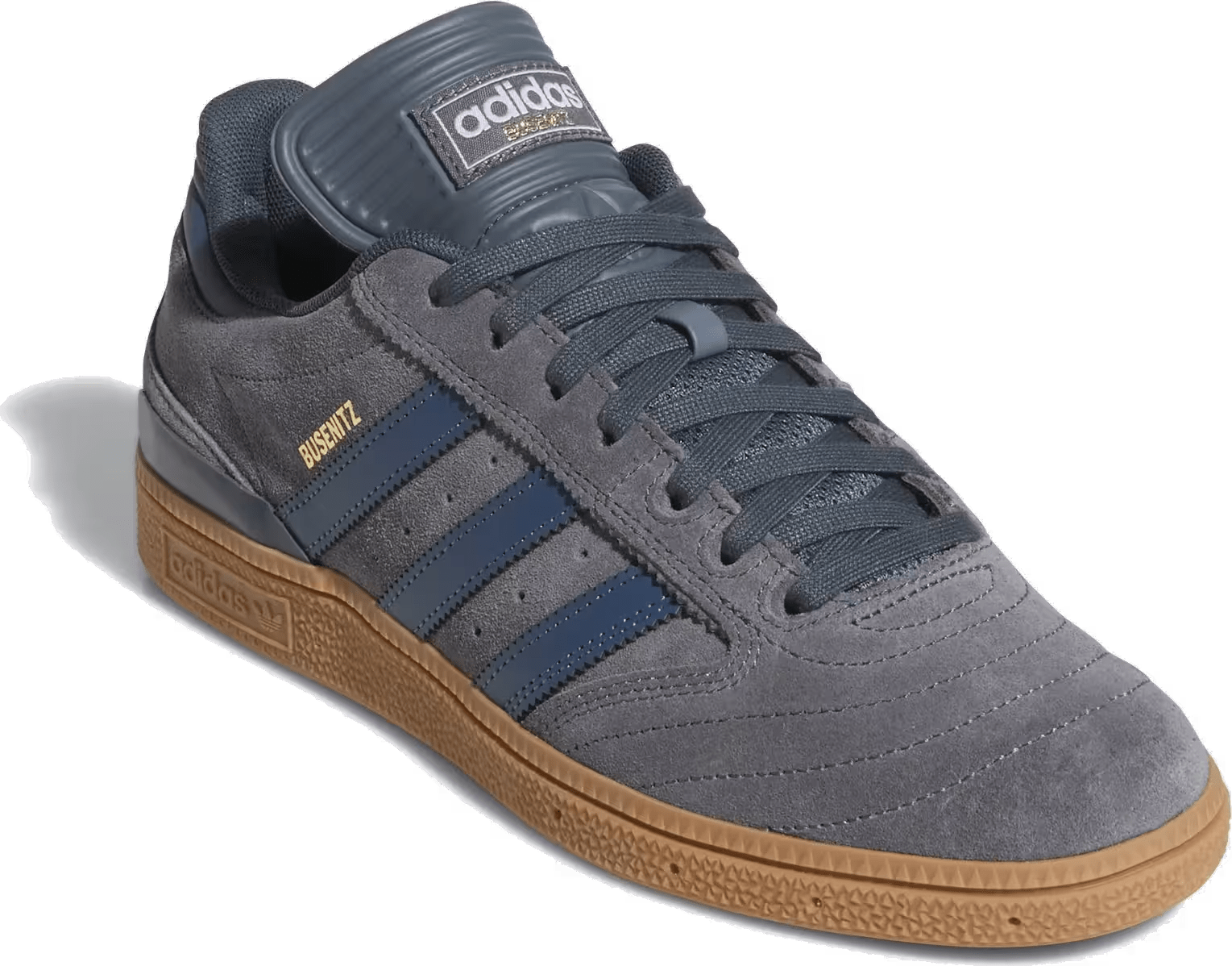 adidas Busenitz Pro Onix Preloved Ink Gum