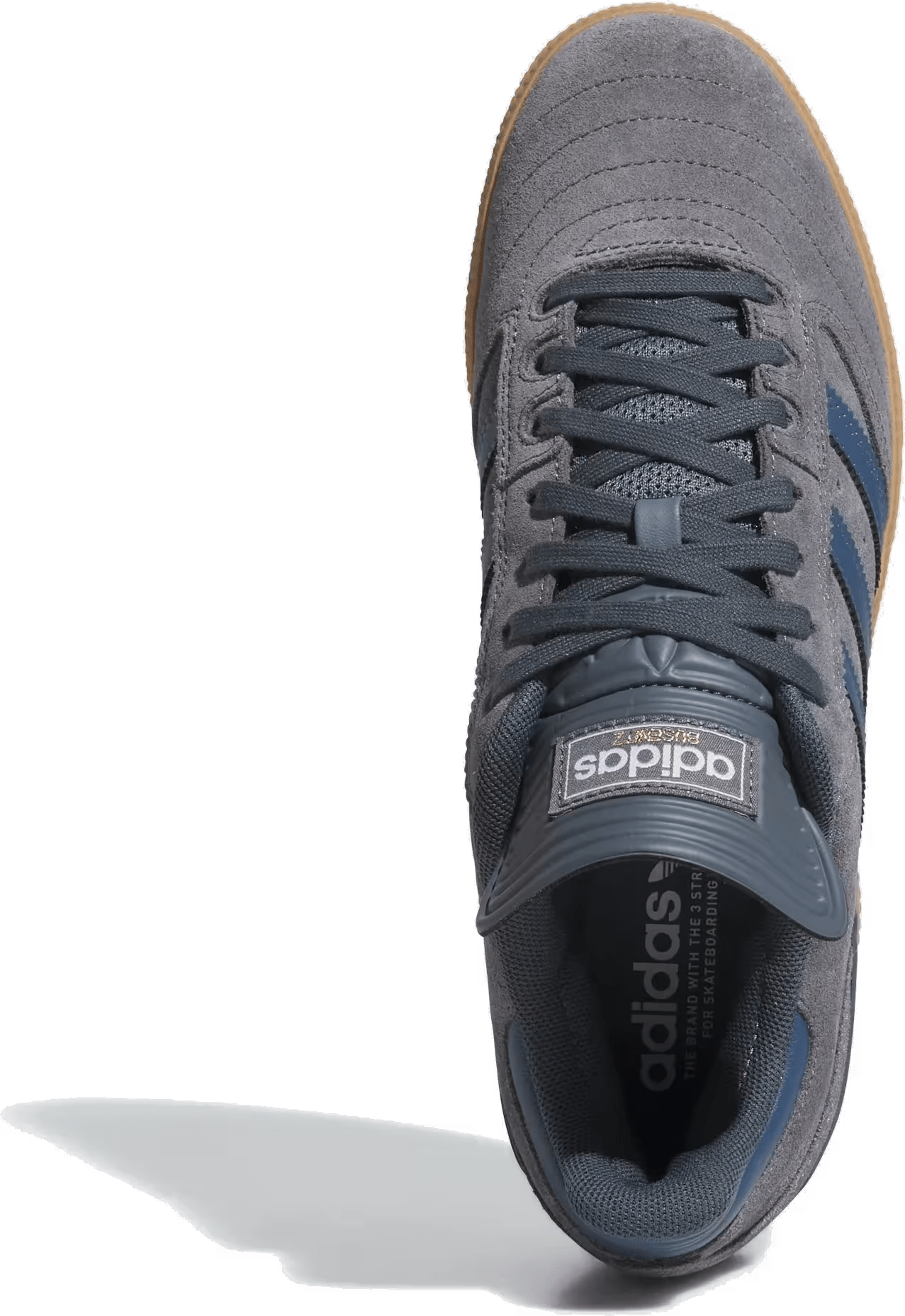 adidas Busenitz Pro Onix Preloved Ink Gum