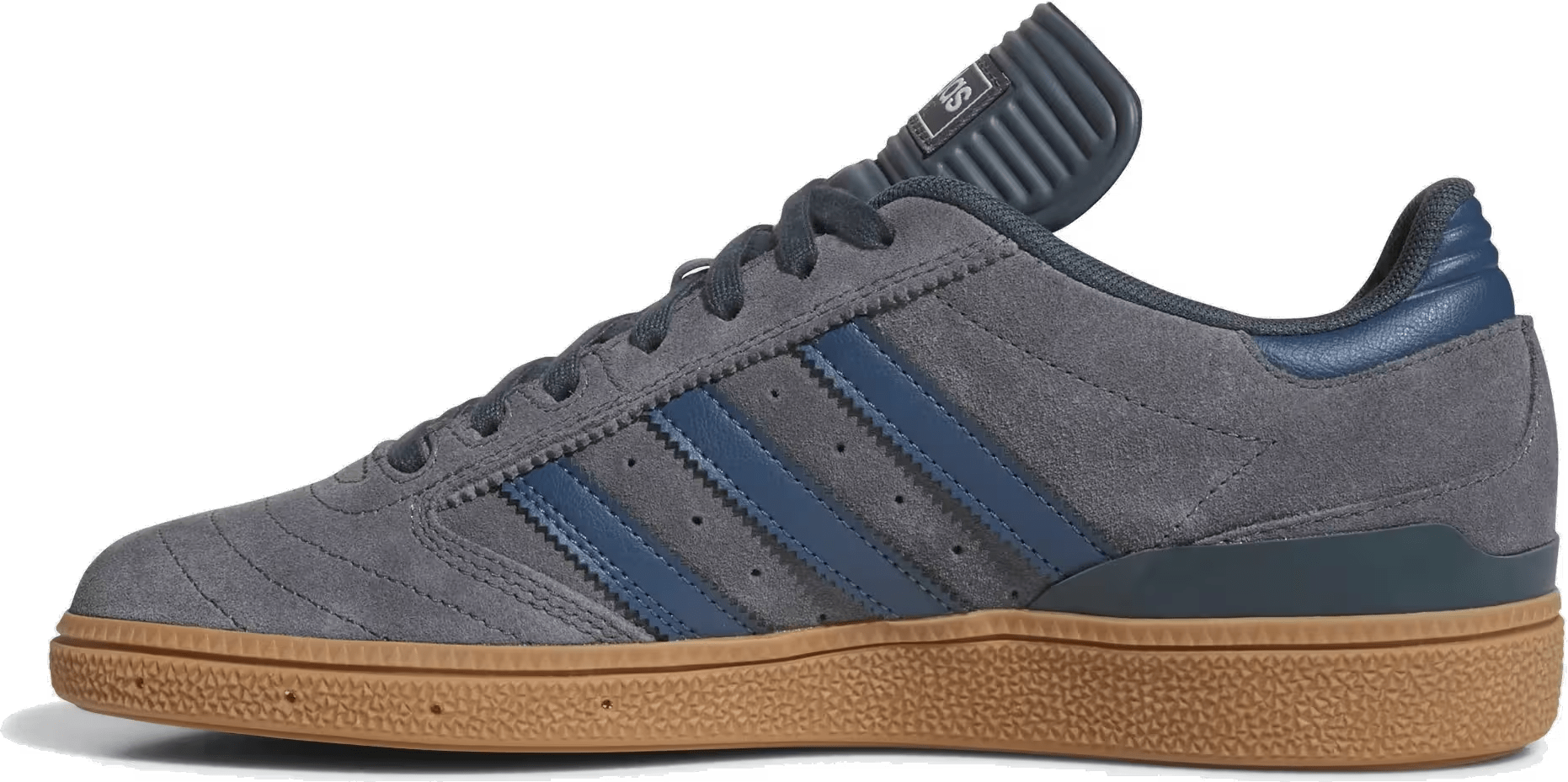 adidas Busenitz Pro Onix Preloved Ink Gum