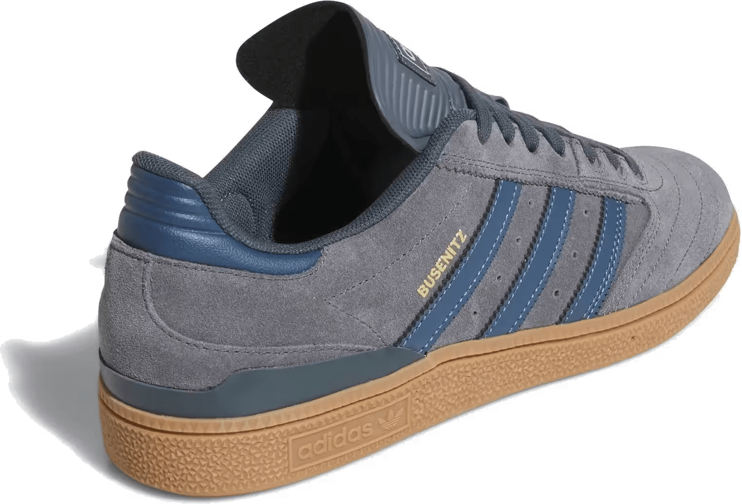 adidas Busenitz Pro Onix Preloved Ink Gum