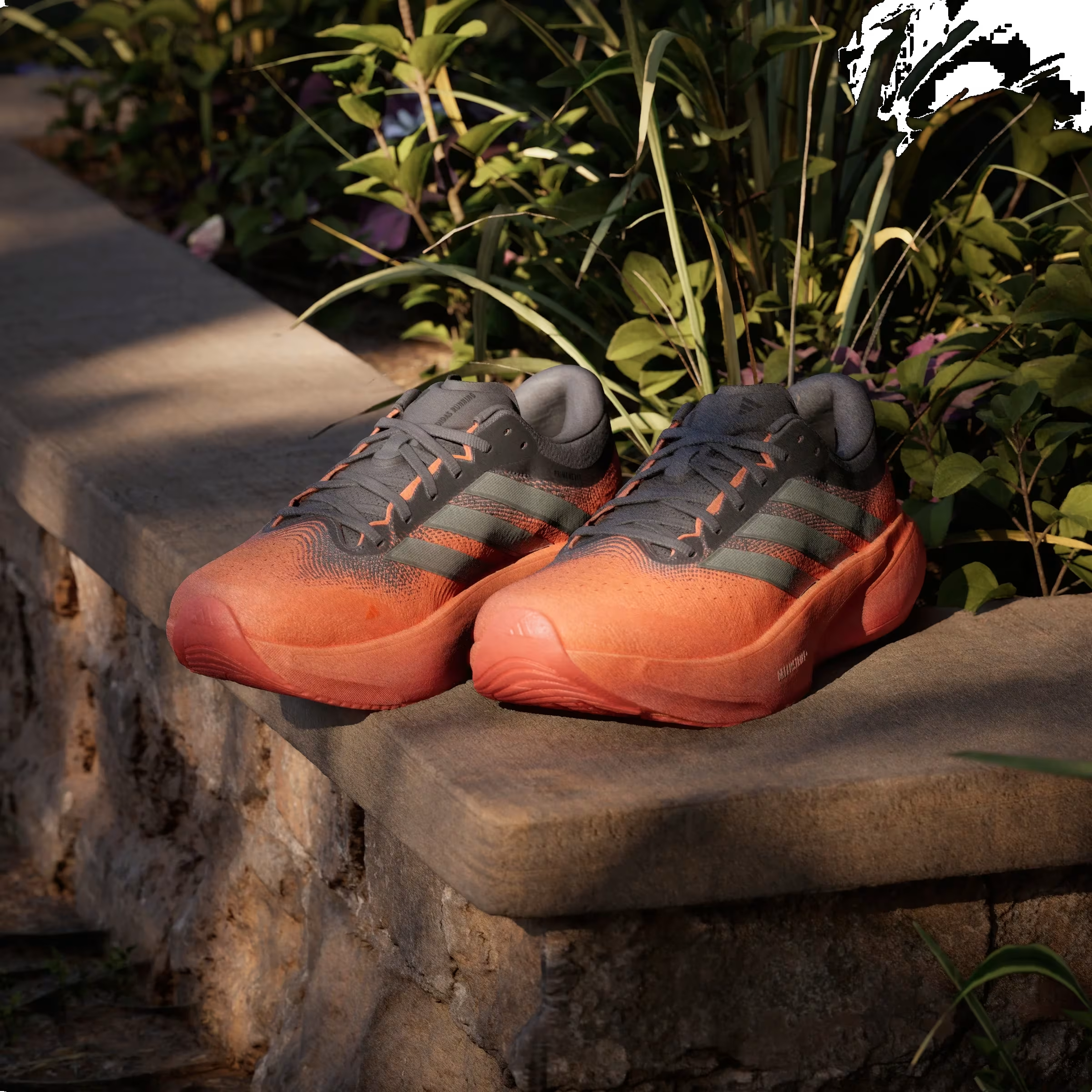 adidas Supernova Rise 3