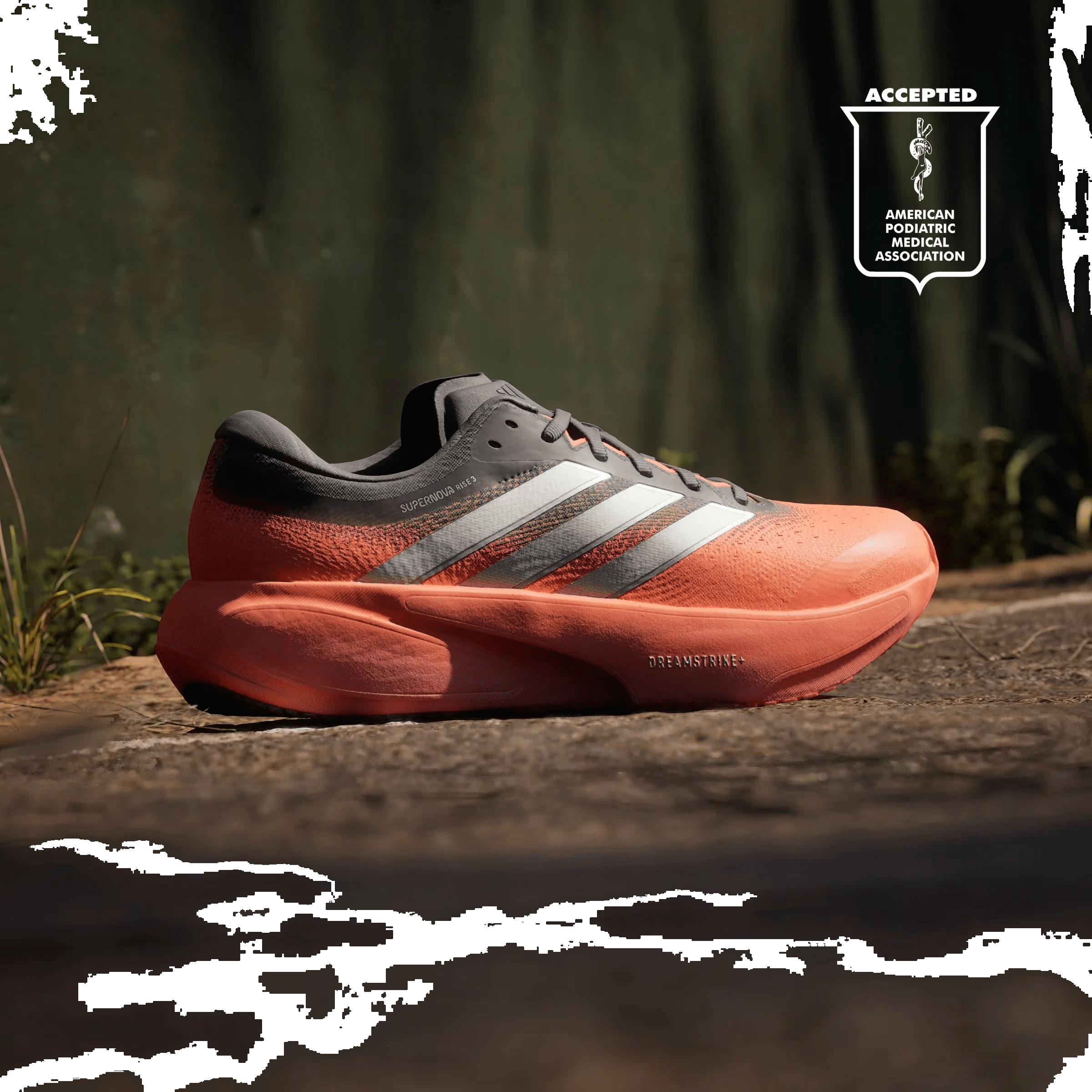 adidas Supernova Rise 3