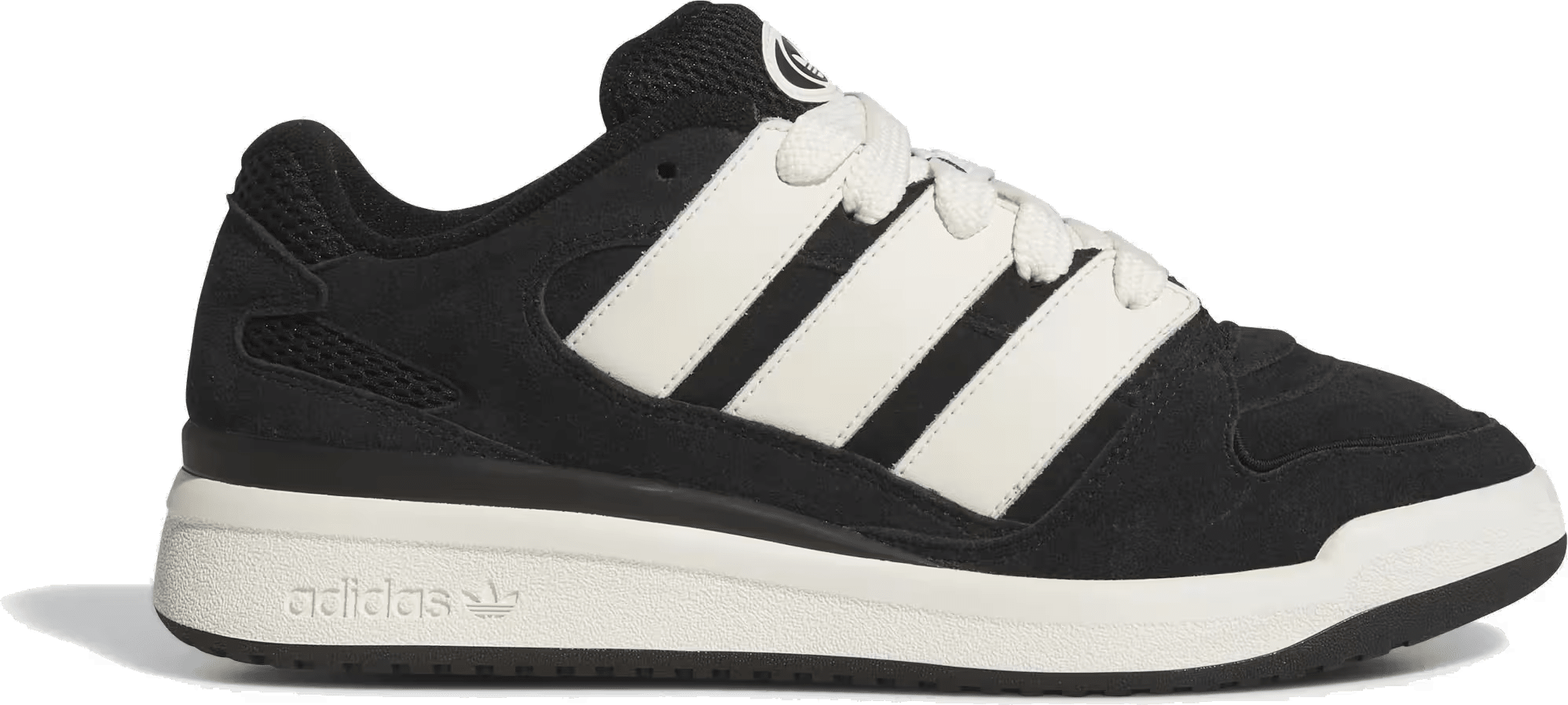 adidas Forum2000 Core Black Off White
