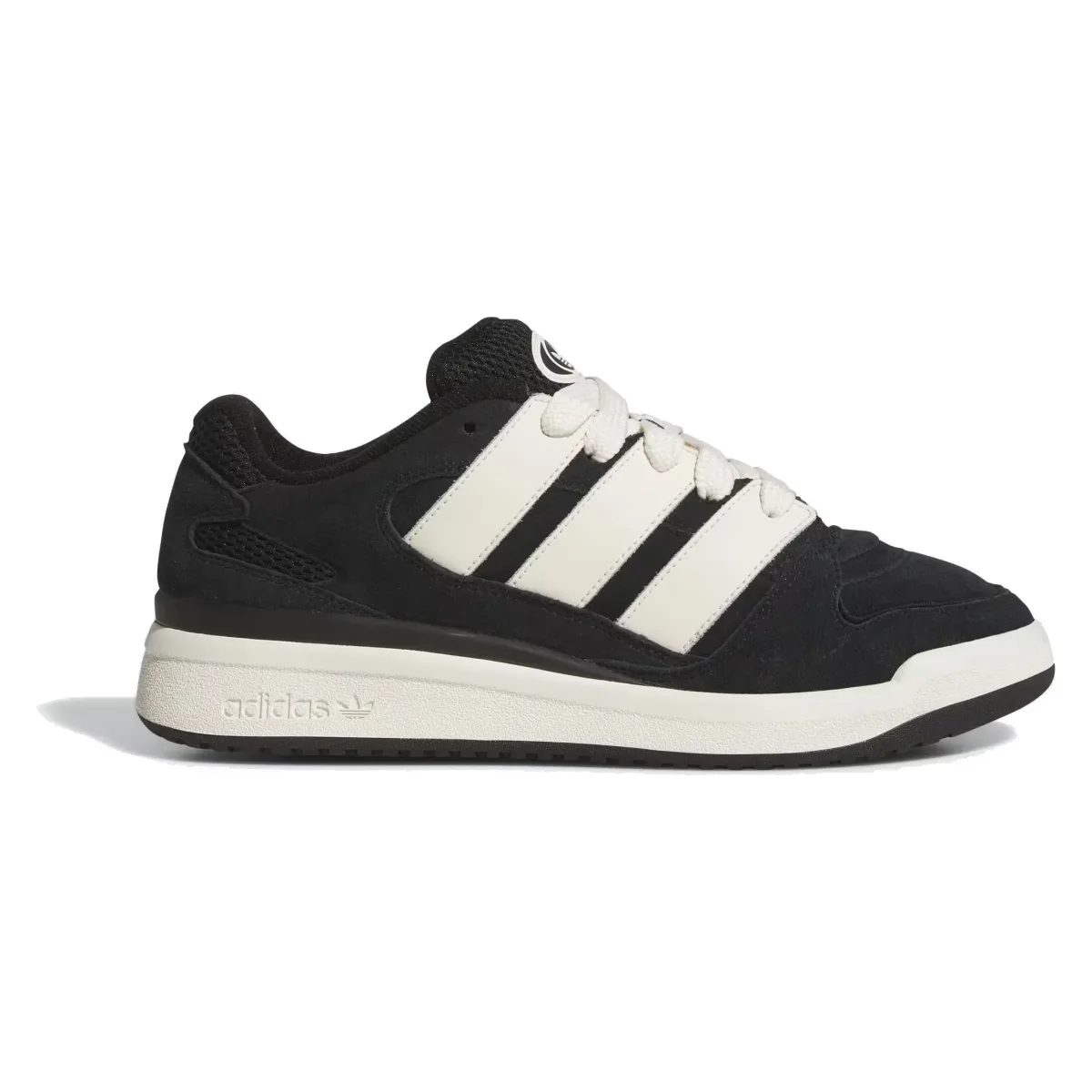adidas Forum2000 Core Black Off White