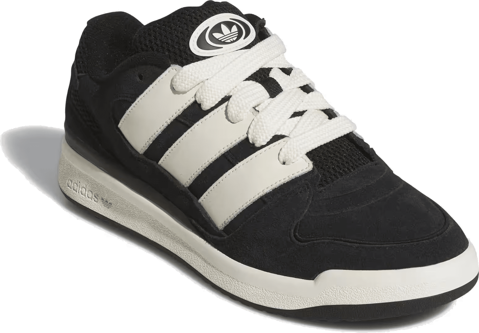 adidas Forum2000 Core Black Off White