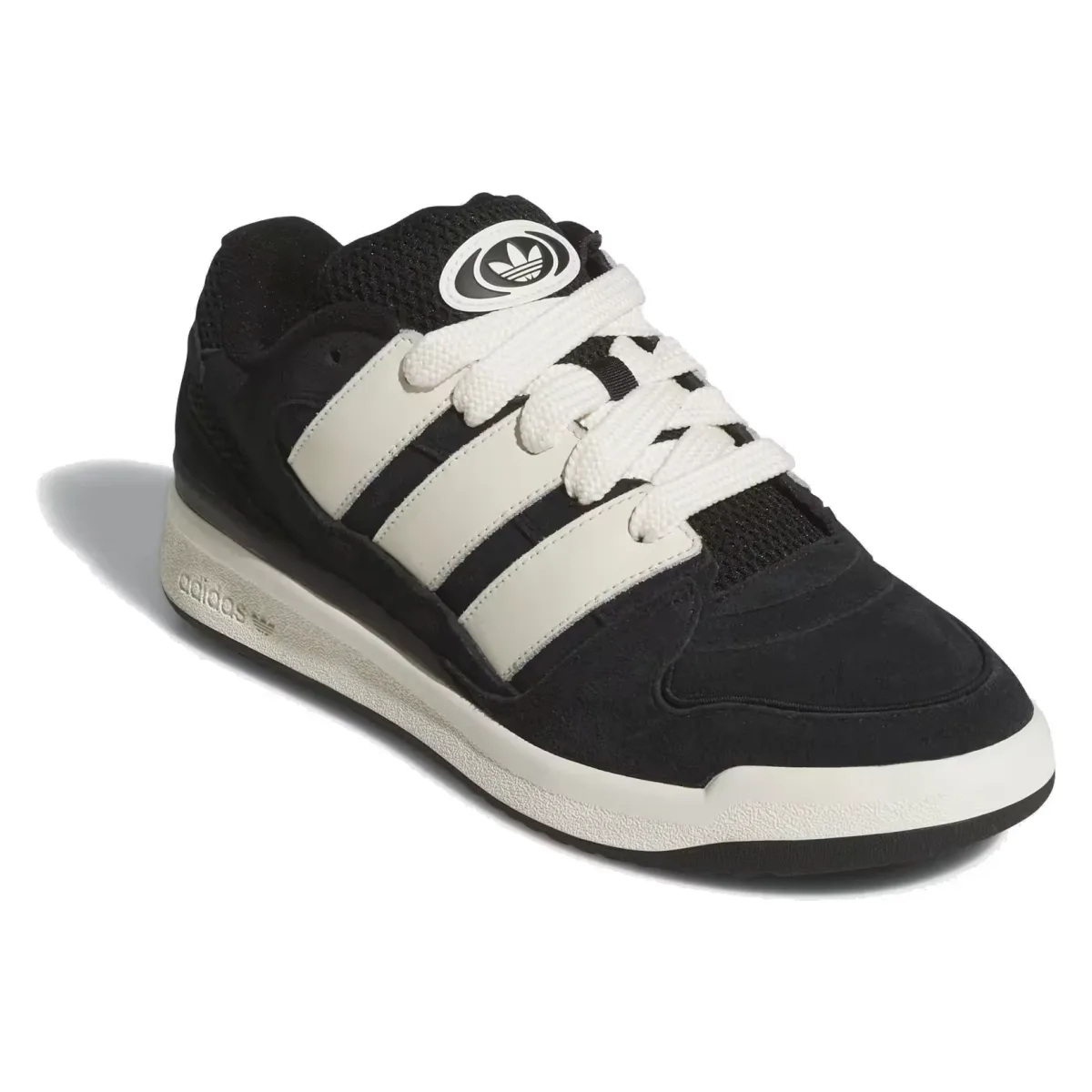 adidas Forum2000 Core Black Off White