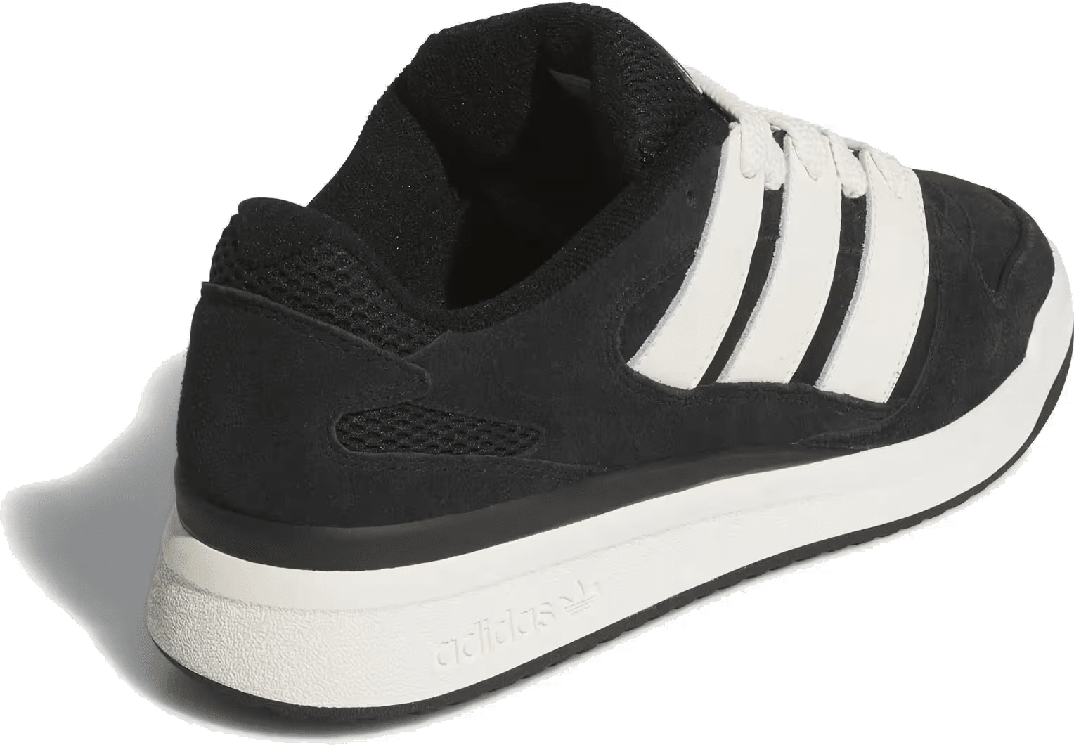 adidas Forum2000 Core Black Off White