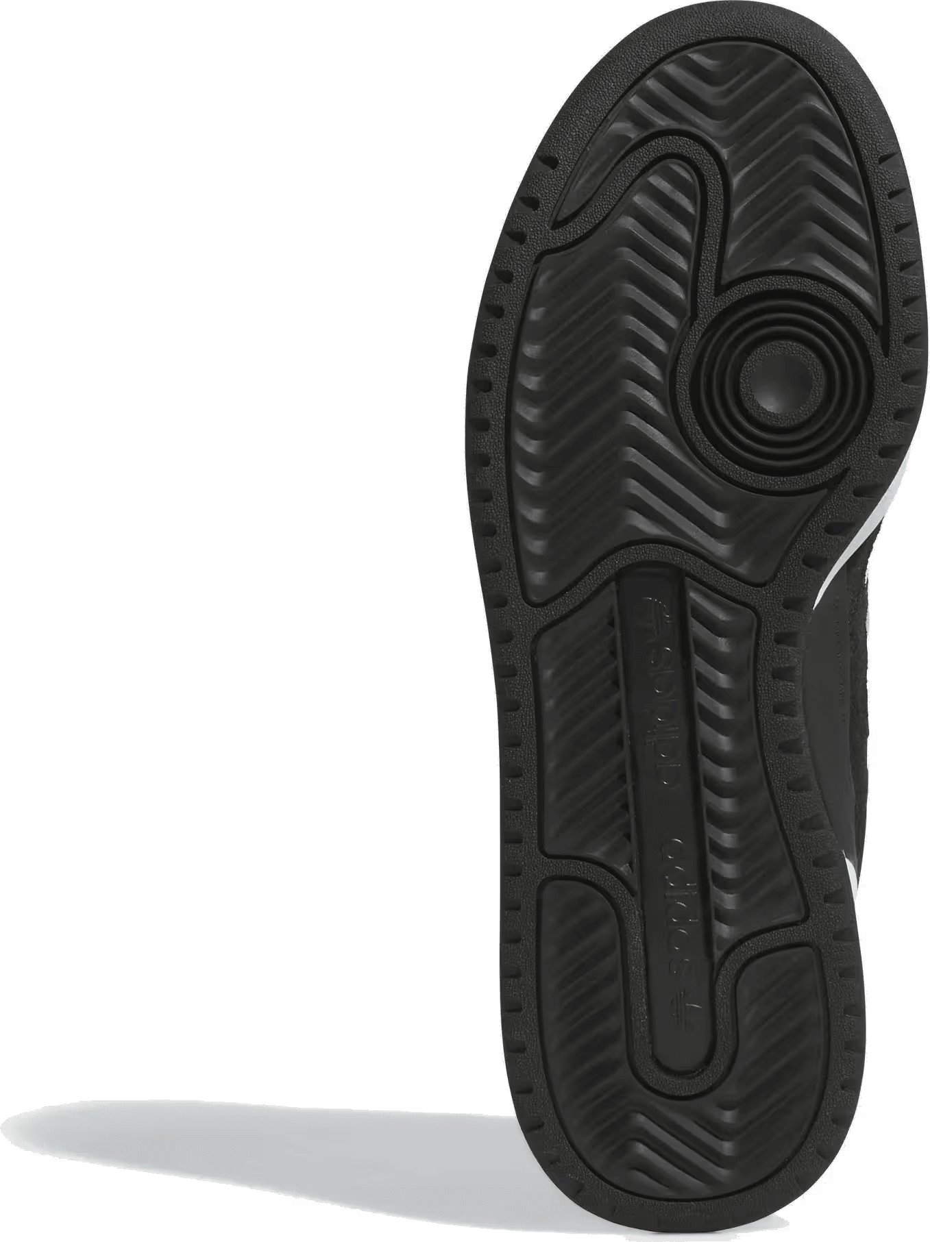 adidas Forum2000 Core Black Off White