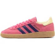 adidas Handball Spezial Lucid Pink Collegiate Purple Almost Yellow (Women's)