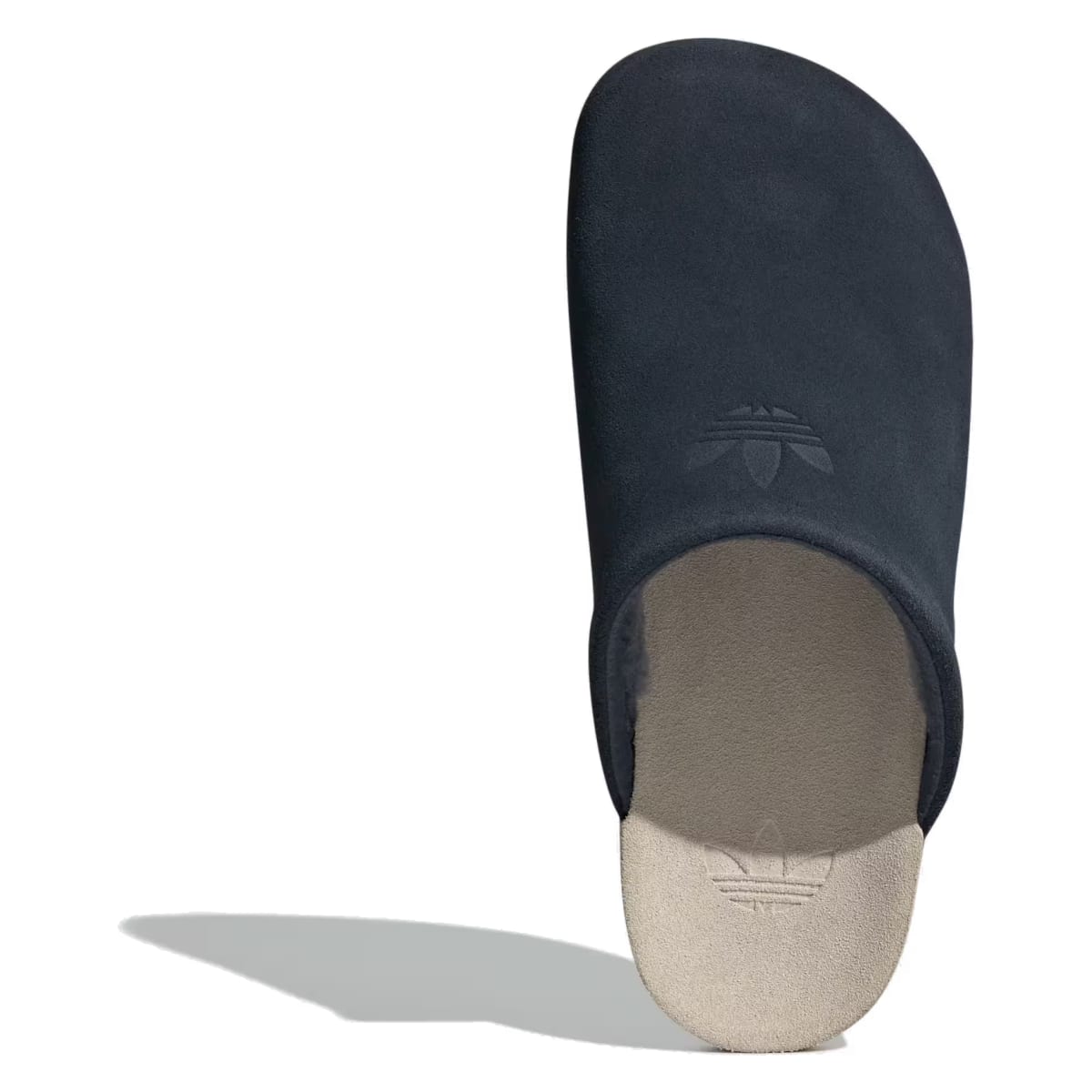 adidas Adimule slippers "Aurora Ink"
