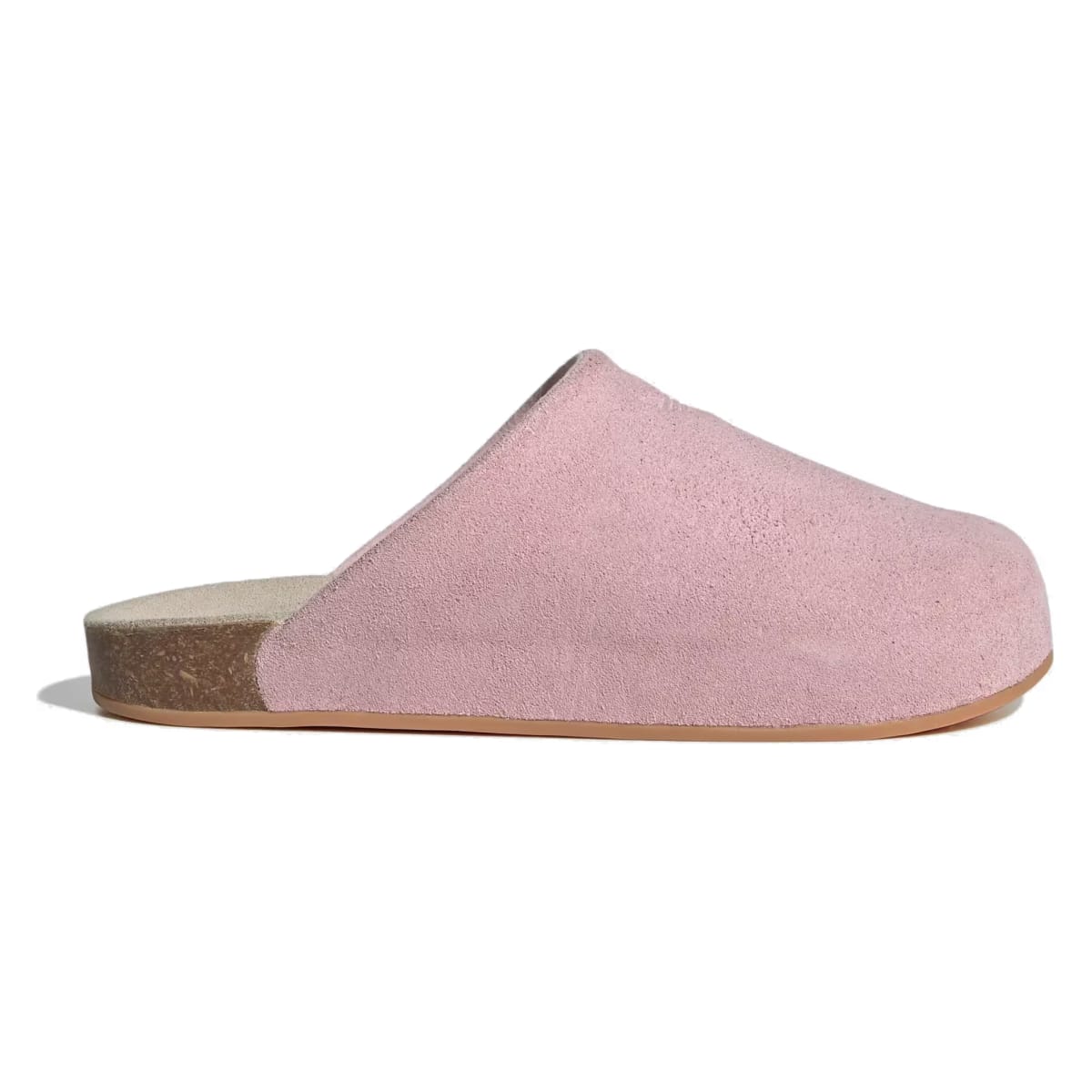 adidas Adimule Slippers "Clear Pink"