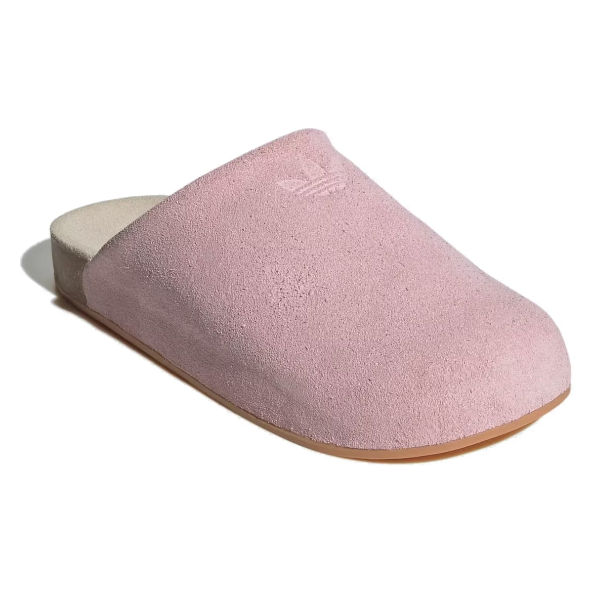 adidas Adimule Slippers "Clear Pink"