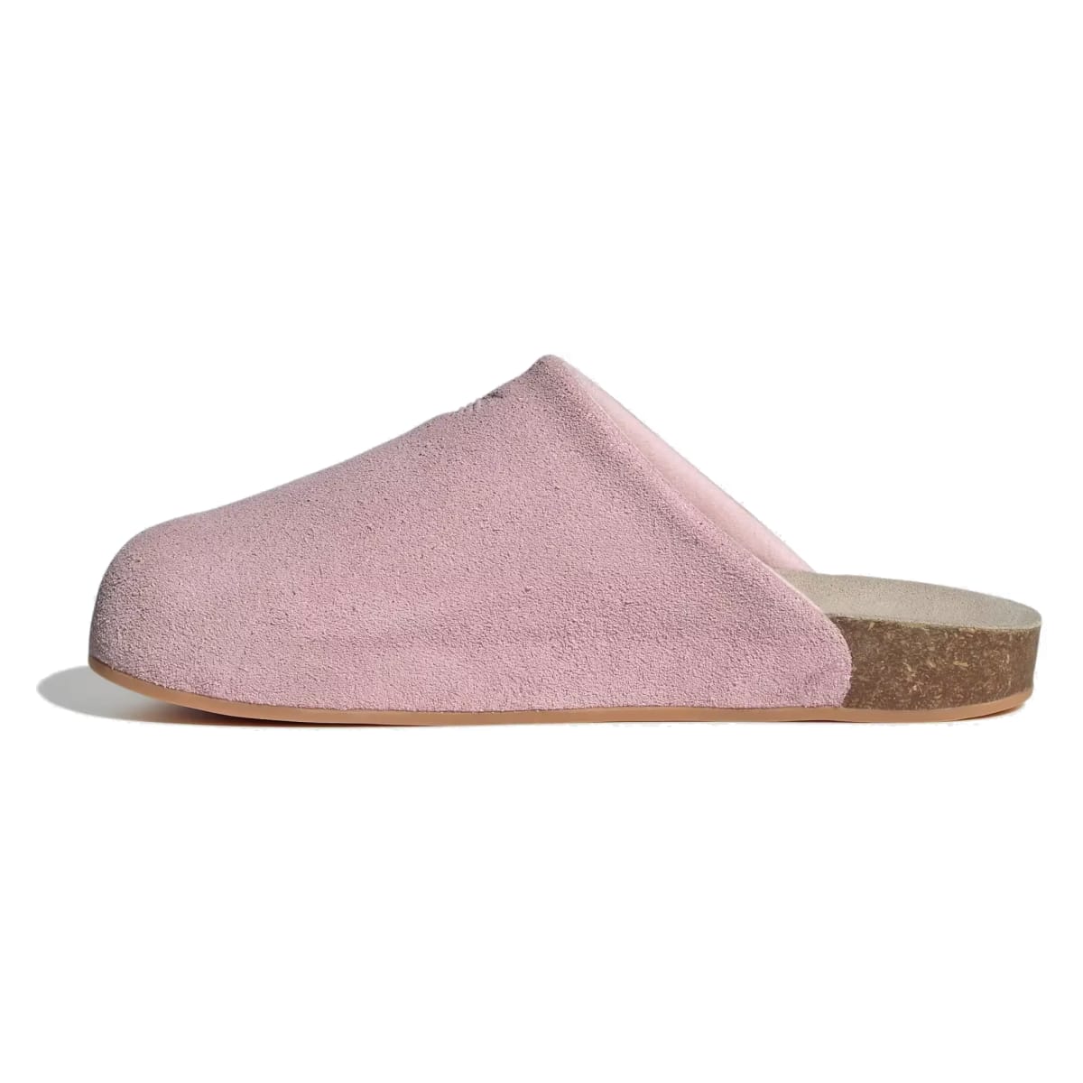 adidas Adimule Slippers "Clear Pink"