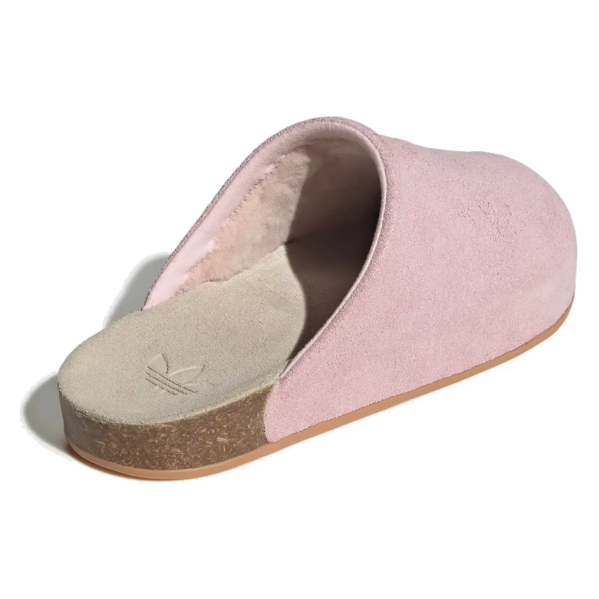 adidas Adimule Slippers "Clear Pink"