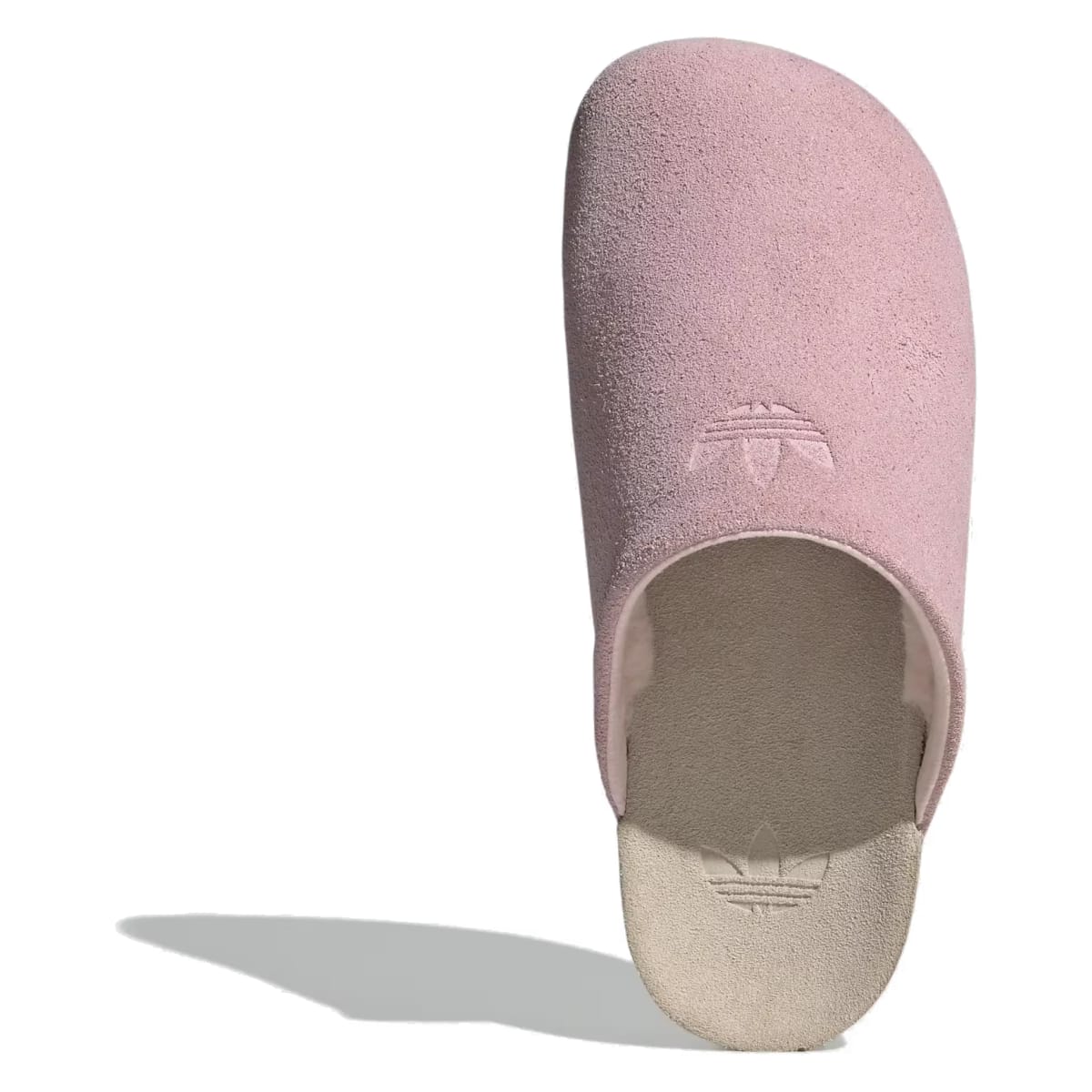 adidas Adimule Slippers "Clear Pink"