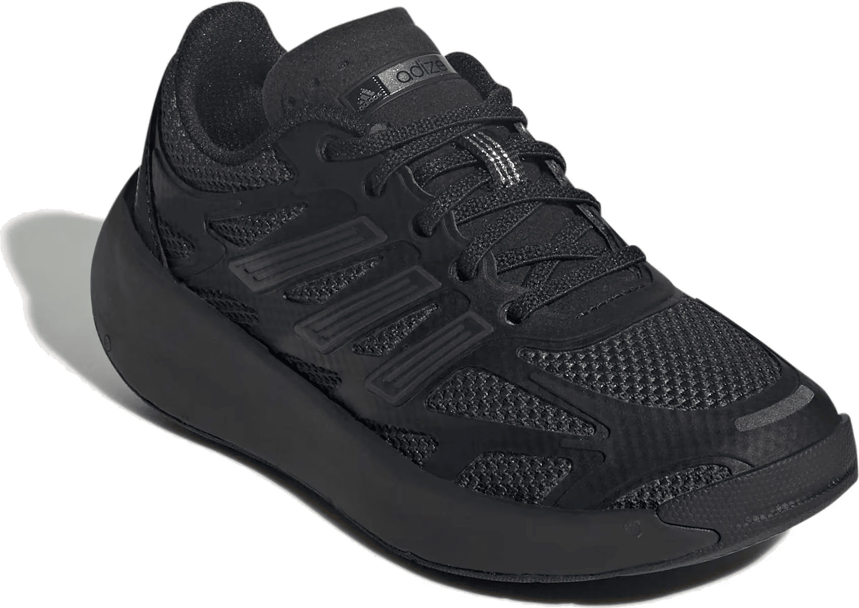 adidas Adizero Aruku Core Black Carbon Iron Metallic (PS)