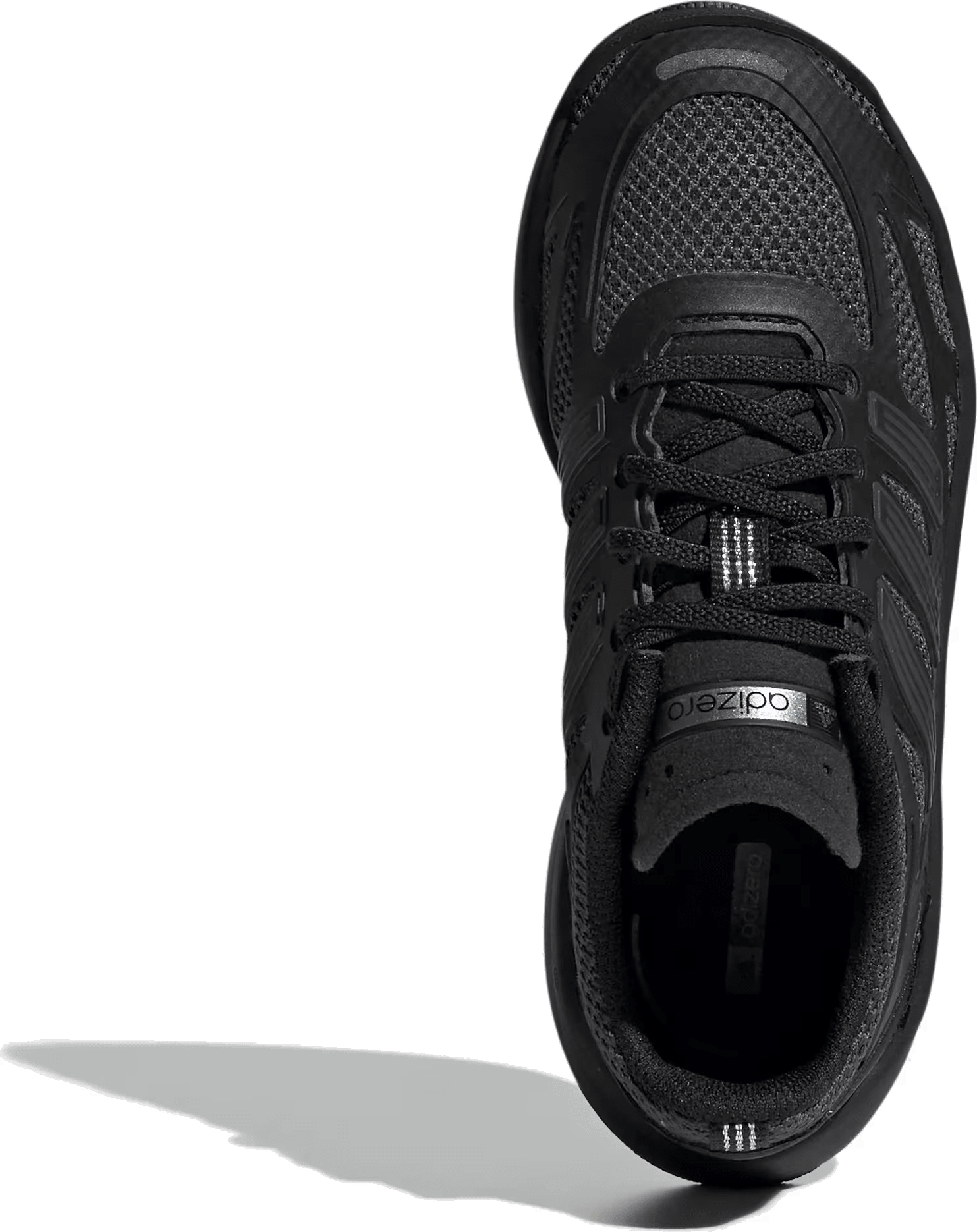 adidas Adizero Aruku Core Black Carbon Iron Metallic (PS)