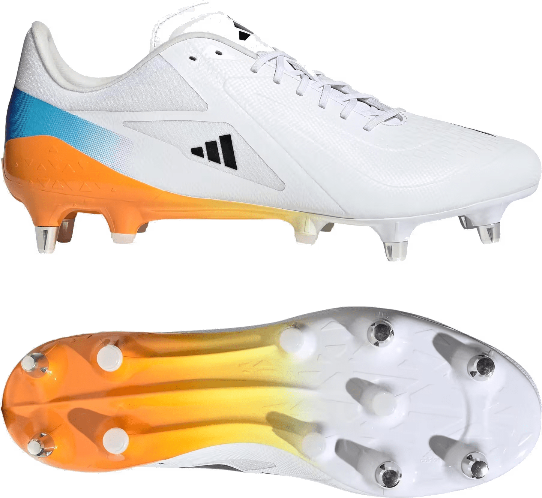 adidas Adizero RS15 Ultimate Soft Ground