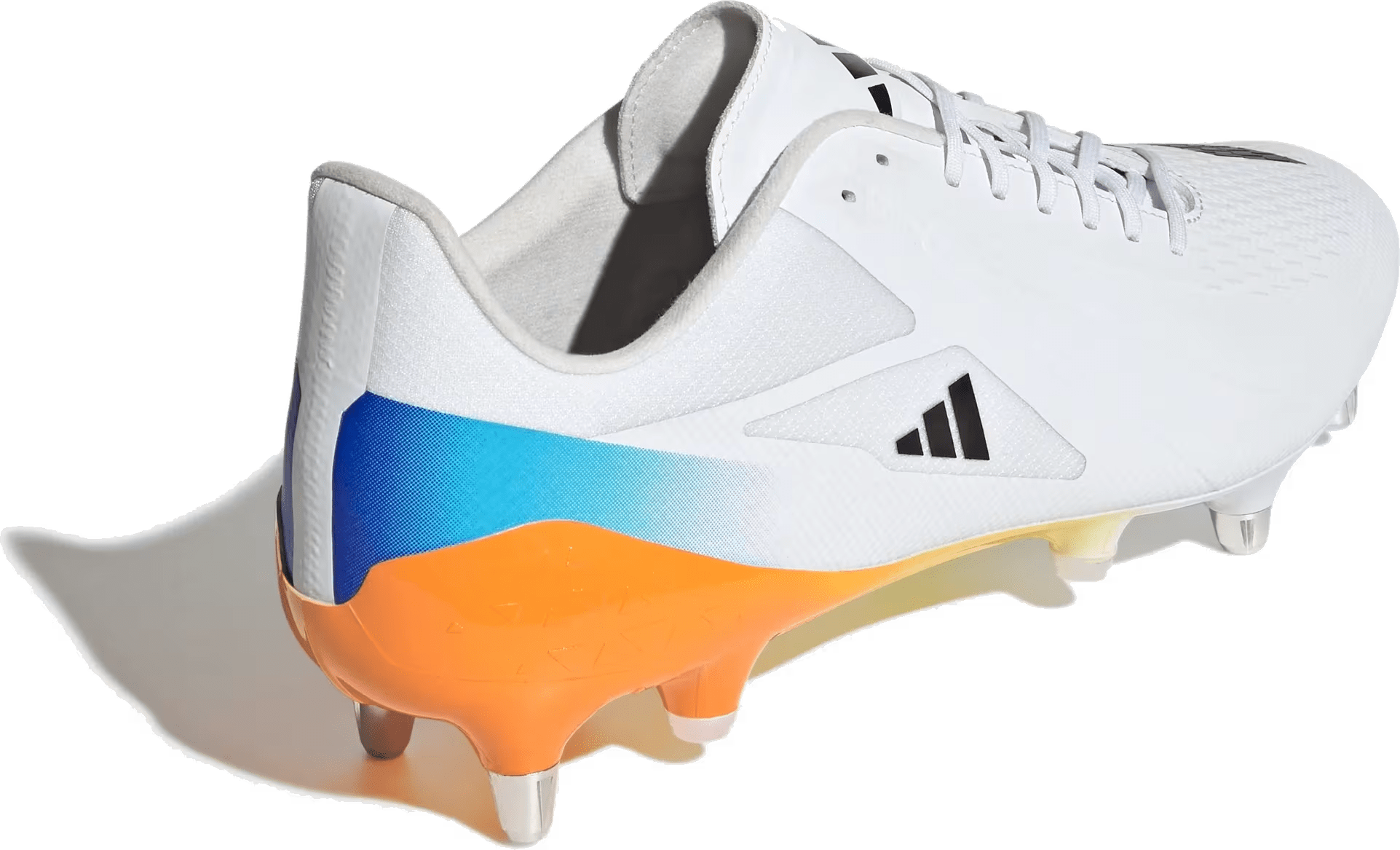 adidas Adizero RS15 Ultimate Soft Ground