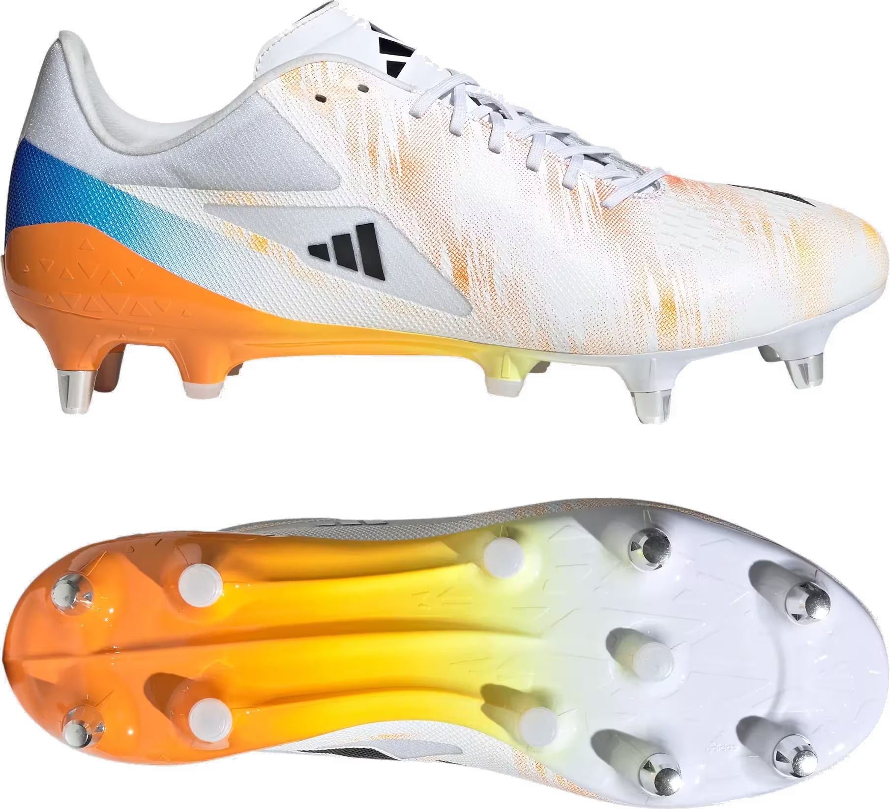 adidas Adizero RS15 Pro Soft Ground